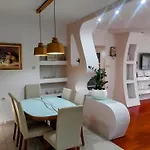 No 13 Apartmán Mostar