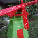No 13 * モスタル