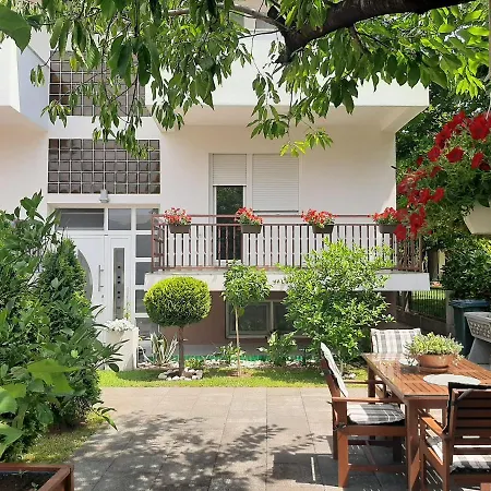 Apartment No 13