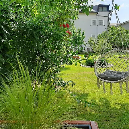 アパート No 13 モスタル