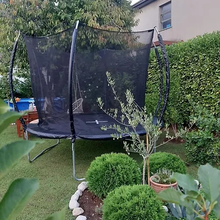 شقة No 13 موستار