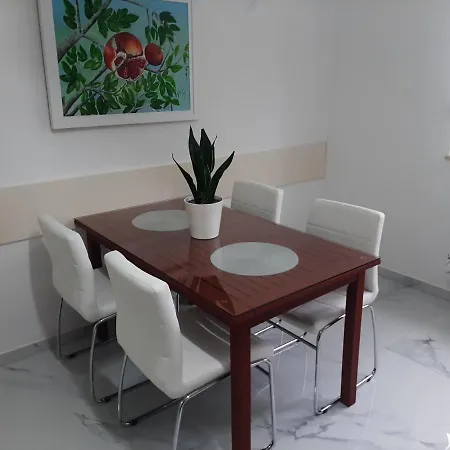No 13 Apartment *