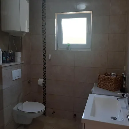 Apartment No 13 *