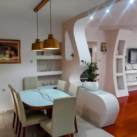 No 13 Apartamento Mostar