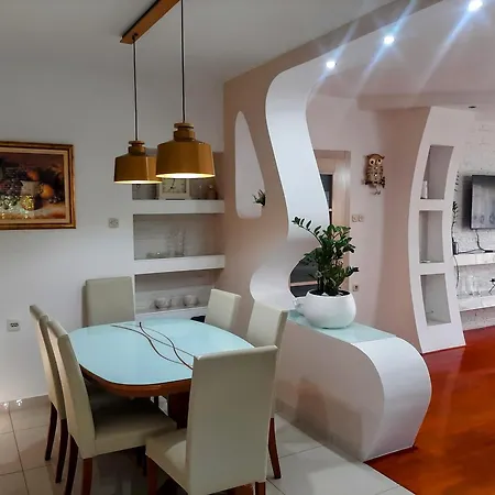 No 13 Apartment Mostar