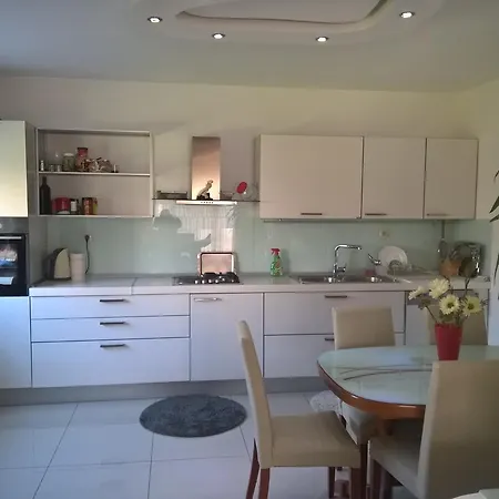Apartment No 13 *