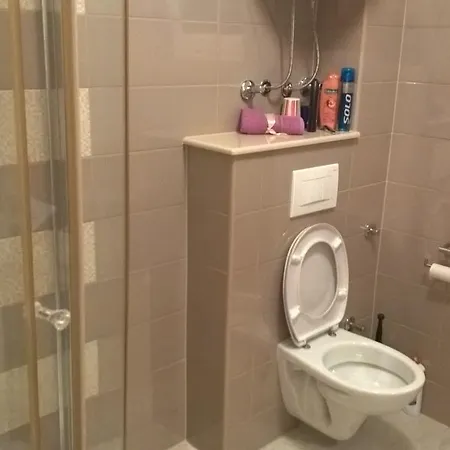 No 13 شقة موستار