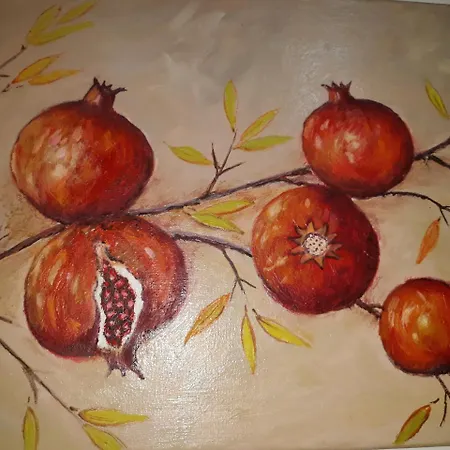 شقة No 13 موستار