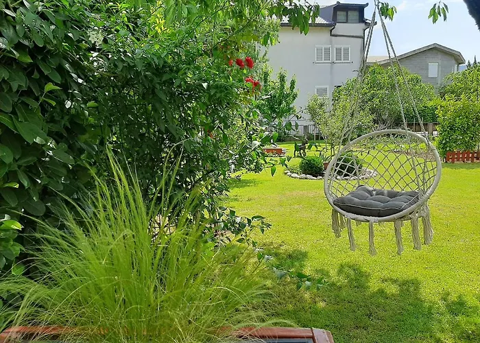 Apartamento No 13 Mostar