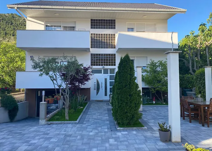 Appartement No 13 Mostar