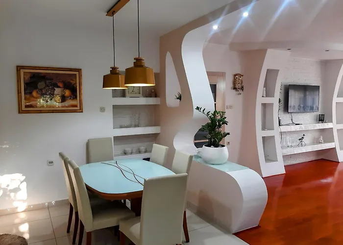 No 13 Apartamento Mostar