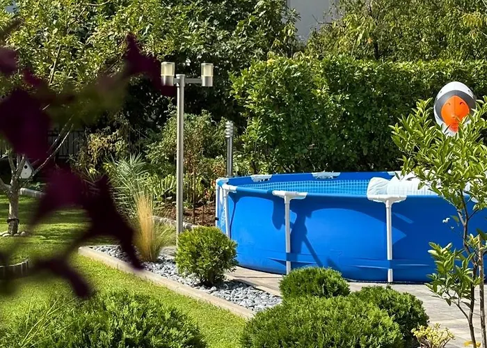 No 13 Appartement Mostar