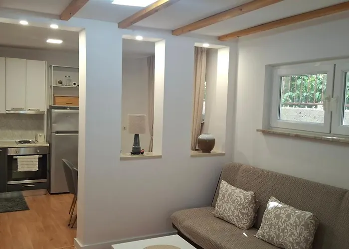 No 13 Apartamento Mostar