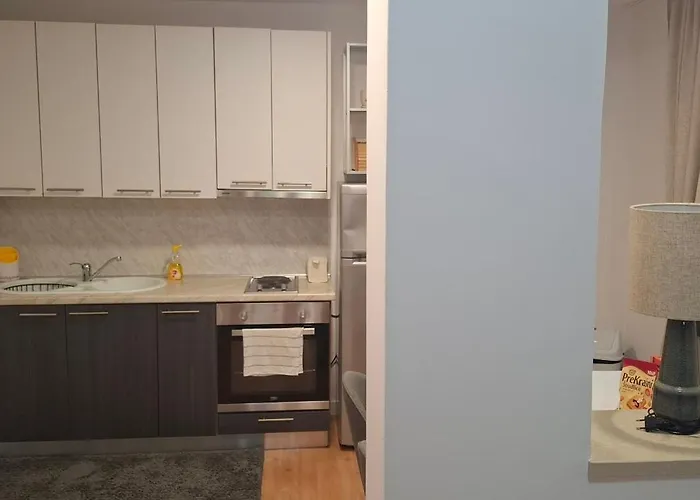 Apartamento No 13 Mostar