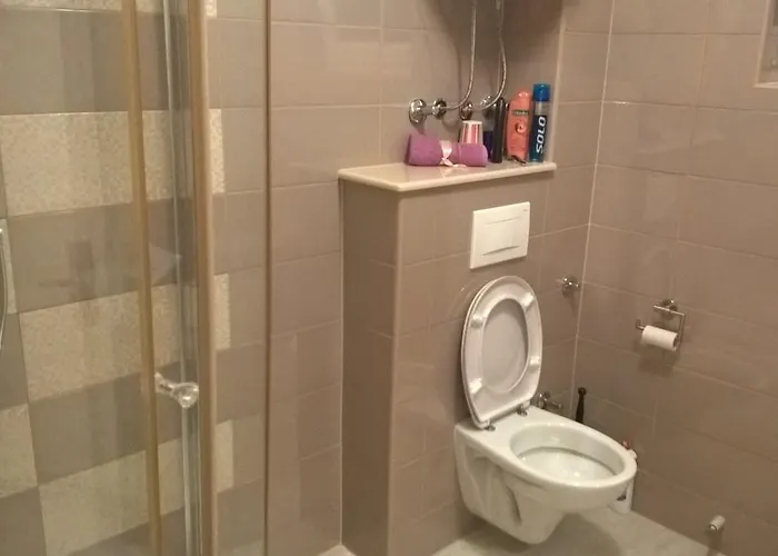 No 13 Apartamento Mostar